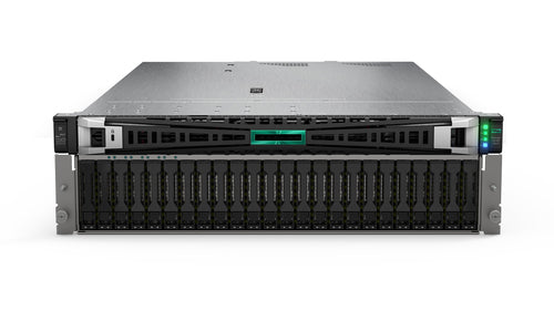 HPE Cray Supercomputing Storage Systems C500 Controller