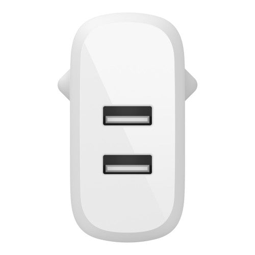 Belkin WCB002VFWH mobile device charger Smartphone, Tablet White AC Indoor