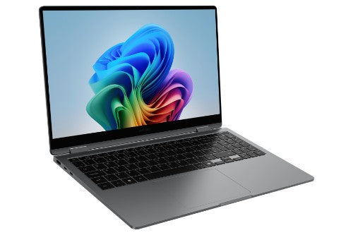 Samsung Galaxy Book5 360 (15.6", Core Ultra 5, 16GB)