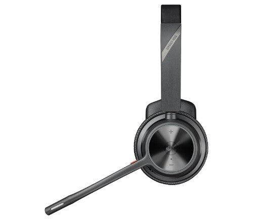 HP Poly Voyager 4310 Microsoft Teams Certified USB-C Headset +BT700 dongle