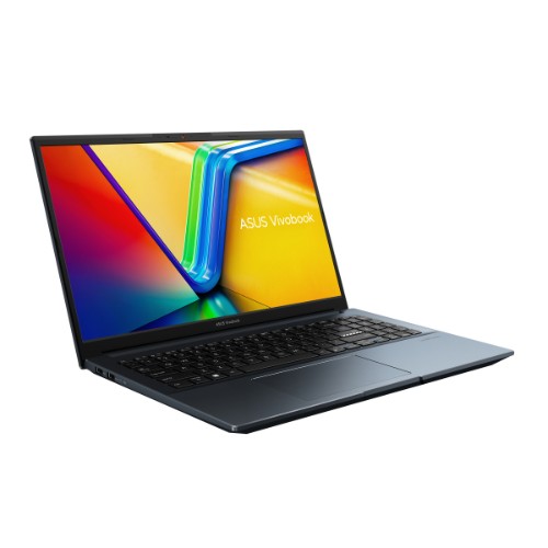 ASUS Vivobook Pro 15 M6500XV-LP035W AMD Ryzen™ 7 7840HS Laptop 39.6 cm (15.6") Full HD 16 GB LPDDR5x-SDRAM 512 GB SSD NVIDIA GeForce RTX 4060 Wi-Fi 6E (802.11ax) Windows 11 Home Blue