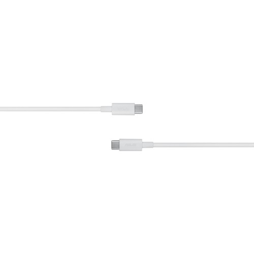 ASUS 65W USB-C GaN Charger Universal White AC Fast charging Indoor