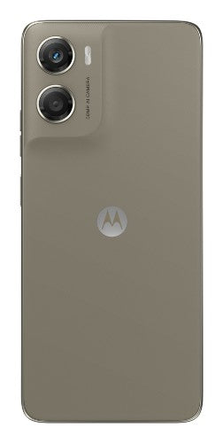 Motorola moto g06 power 17.5 cm (6.88") Dual SIM Android 15 4G USB Type-C 4 GB 64 GB 7000 mAh Khaki