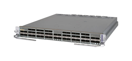 HPE Networking Comware Module 48-Port 100GbE QSFP28 Type H2 12900E