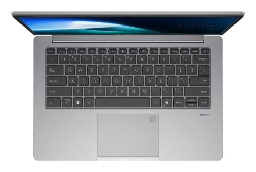 ASUS ExpertBook P1 P1403CV-i515X Intel® Core™ i5 i5-13420H Laptop 35.6 cm (14") Full HD 16 GB DDR5-SDRAM 512 GB SSD Wi-Fi 6 (802.11ax) Windows 11 Pro Grey