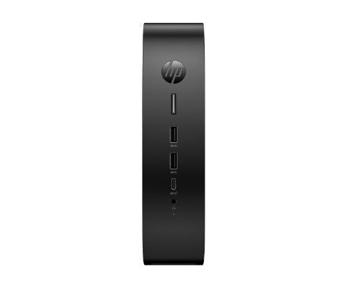 HP Elite t755 3 GHz IGEL OS 1.4 kg Black V2546