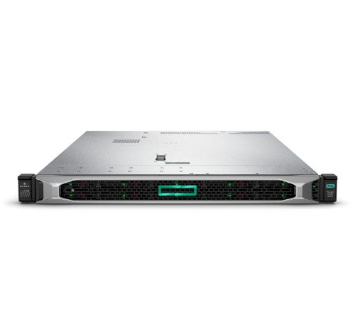 HPE ProLiant DL360 Gen10 server 0 GB Rack (1U) Intel Xeon Silver 4215R 3.2 GHz 32 GB DDR4-SDRAM 800 W