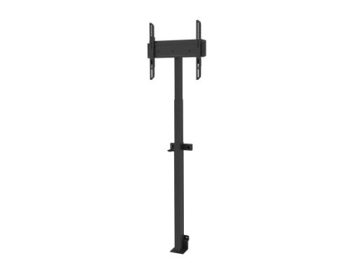 Multibrackets M Motorized Floormount 60kg Black