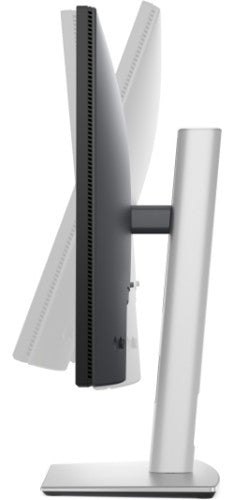 DELL Pro Plus P2425DE computer monitor 61 cm (24") 2560 x 1440 pixels Quad HD LCD Black