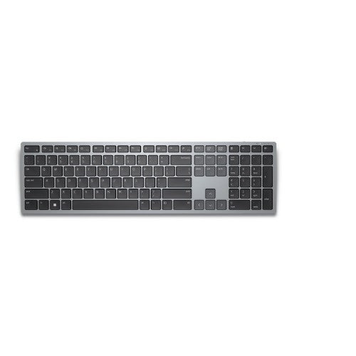 DELL Pro Plus Keyboard - KB700 - US International (QWERTY)