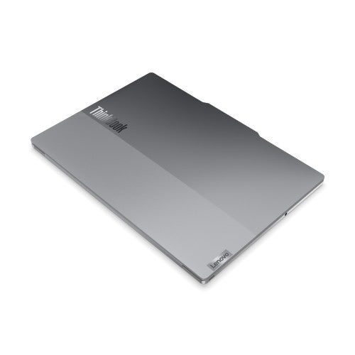 Lenovo ThinkBook 13x G4 IMH Intel Core Ultra 9 185H Laptop 34.3 cm (13.5") 2.8K 32 GB LPDDR5x-SDRAM 1 TB SSD Wi-Fi 6E (802.11ax) Windows 11 Pro UK English Grey
