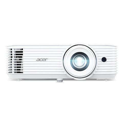 Acer Home H6800BDa Standard throw projector 3600 ANSI lumens DLP UHD 4K (3840x2160) 3D White