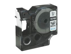 DYMO IND Permanent Polyester