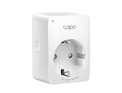 TP-Link TAPO P100( 1 AC outlet(s) 2990 W