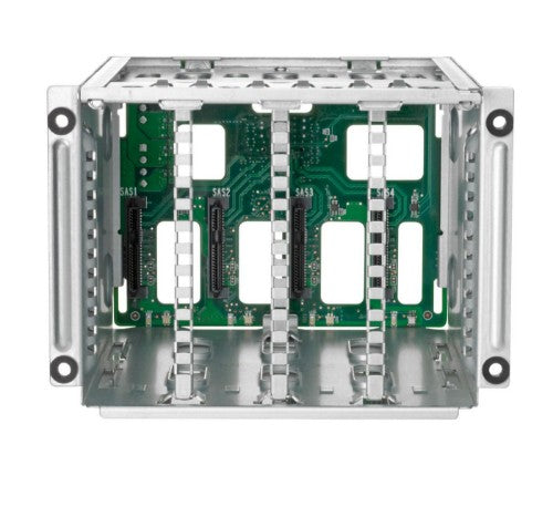HPE P14506-B21 storage drive enclosure HDD/SSD enclosure 2.5"
