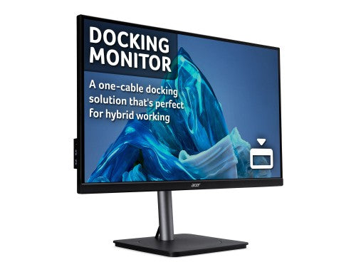 Acer CB3 CB243Y 24" Full HD IPS LCD Monitor