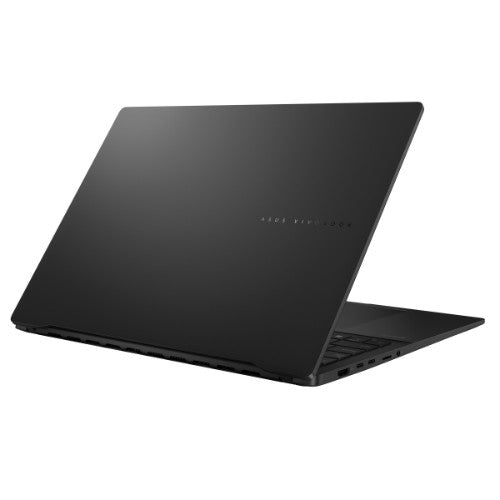 ASUS Vivobook S15 OLED M5506NA-MA021W laptop AMD Ryzen™ 5 7535HS 39.6 cm (15.6") 3K 16 GB LPDDR5-SDRAM 512 GB SSD Wi-Fi 6E (802.11ax) Windows 11 Home Black