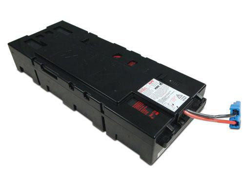 APC Battery Replacement Cartridge APCRBC116 (OEM)