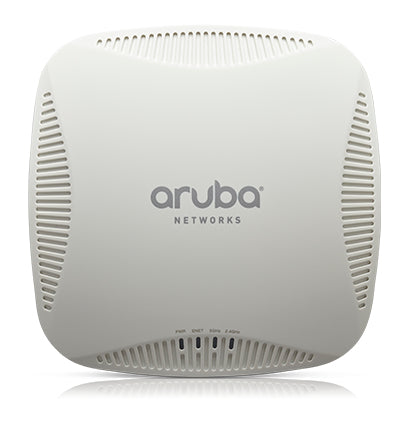 HPE Aruba Networking IAP-205 1000 Mbit/s White Power over Ethernet (PoE)