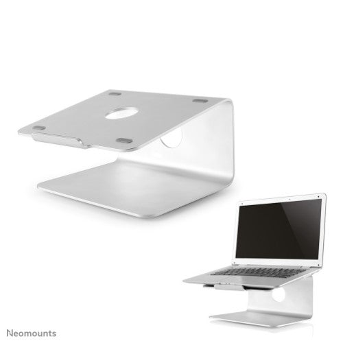 Neomounts NSLS050 Laptop stand 10-17" - rotatable - universal
