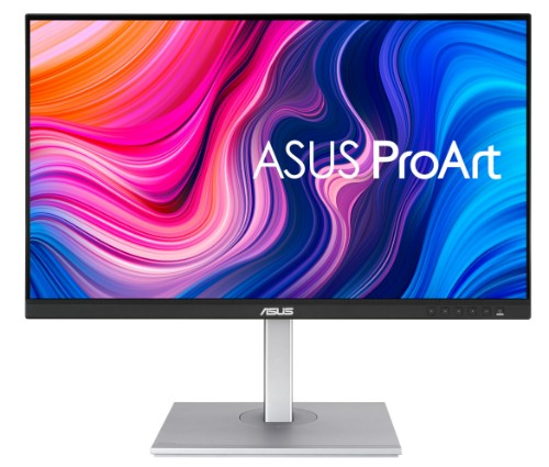 ASUS ProArt PA278CV computer monitor 68.6 cm (27") 2560 x 1440 pixels Quad HD LED Black