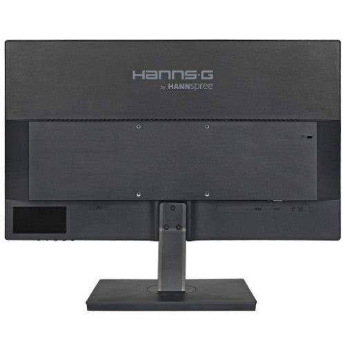 Hannspree HL225HPB computer monitor 54.6 cm (21.5") 1920 x 1080 pixels Full HD LCD Black