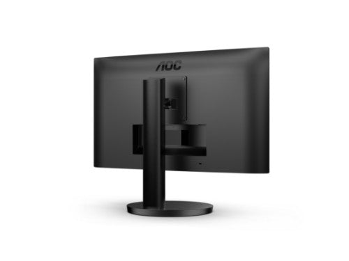 AOC B3 24B3CF2 computer monitor 60.5 cm (23.8") 1920 x 1080 pixels Full HD LED Black