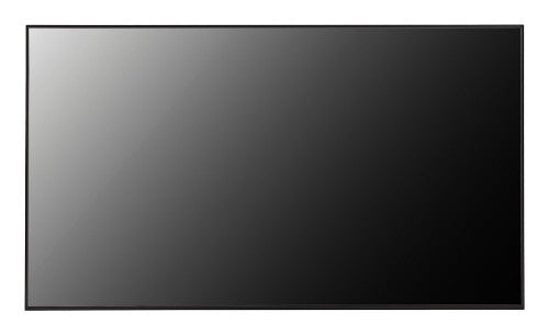 LG 65UH7N-E Signage Display Digital signage flat panel 165.1 cm (65") LED Wi-Fi 700 cd/m² 4K Ultra HD Black Built-in processor WebOS 24/7