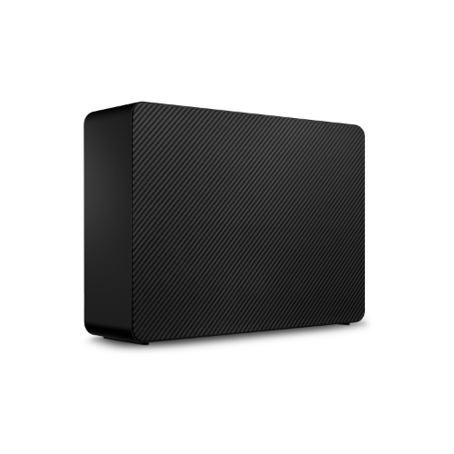 Seagate Expansion STKP4000400 external hard drive 4 TB 3.5" 3.2 Gen 1 (3.1 Gen 1) Black