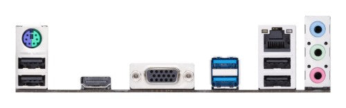 ASUS PRIME H610M-K D4 Intel H610 LGA 1700 micro ATX