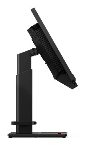 Lenovo ThinkCentre Tiny in One computer monitor 54.6 cm (21.5") 1920 x 1080 pixels Full HD LED Black