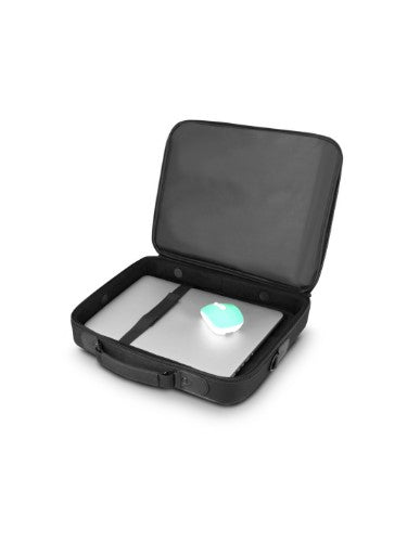 Urban Factory ACTIV'BAG CLAMSHELL CASE 15.6''