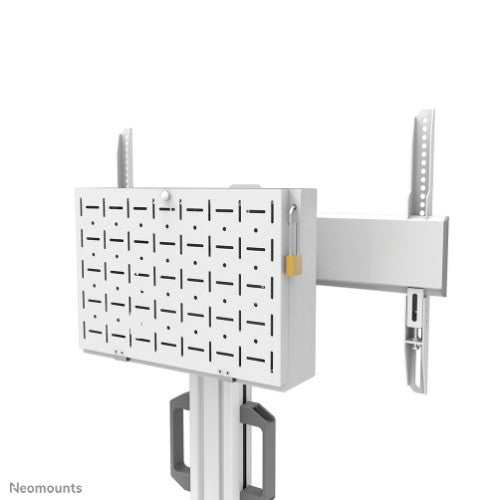 Neomounts FL50S-825WH1 TV trolley 37-75" - TÜV