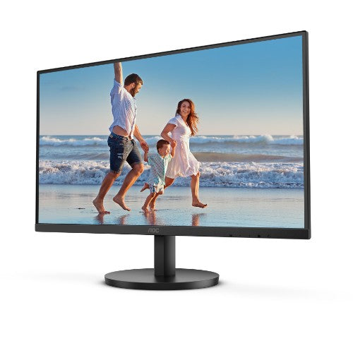 AOC Q27B3MA computer monitor 68.6 cm (27") 2560 x 1440 pixels Quad HD LED Black
