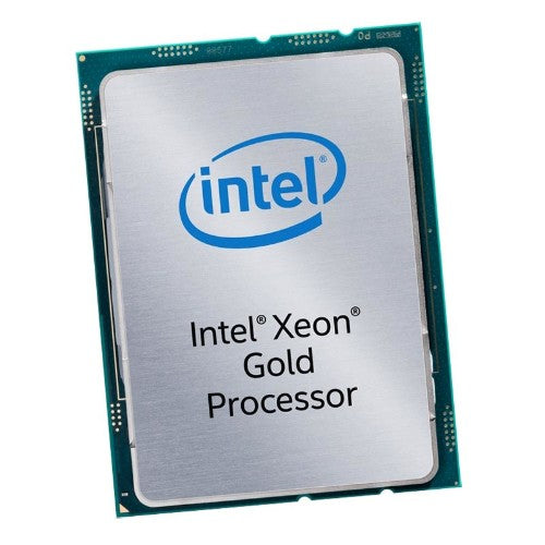HPE Intel Xeon Gold 5118 processor 2.3 GHz 16.5 MB L3