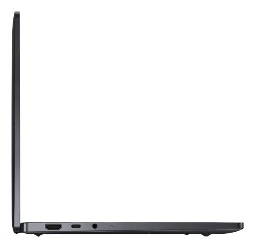 DELL Pro 14 Premium PA14250 Copilot+ PC Intel Core Ultra 7 268V Laptop 35.6 cm (14") Touchscreen Quad HD+ 32 GB LPDDR5x-SDRAM 512 GB SSD Wi-Fi 7 (802.11be) Windows 11 Pro UK English Grey