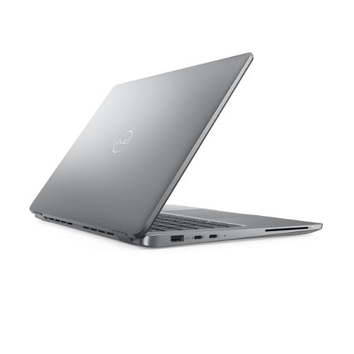 DELL Latitude 5350 Intel Core Ultra 7 165U Laptop 33 cm (13") Full HD 16 GB LPDDR5x-SDRAM 512 GB SSD Wi-Fi 6E (802.11ax) Windows 11 Pro UK English Grey
