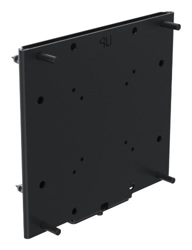Ergonomic Solutions SpacePole Digital Signage Fixed wall bracket for screens up to 32" (VESA 75 to VESA 200)