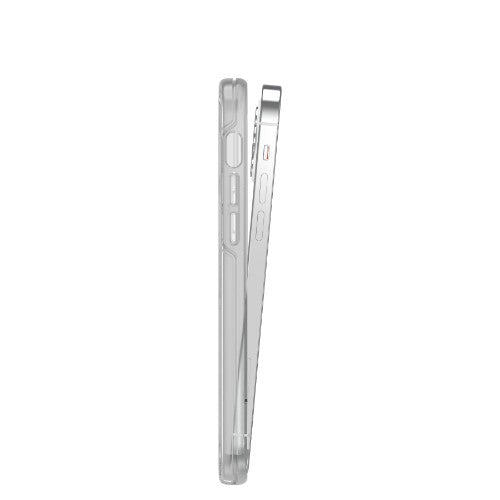 OtterBox Symmetry Clear Series for Apple iPhone 12/iPhone 12 Pro, transparent