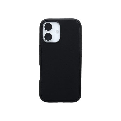 OtterBox Symmetry Series for MagSafe for iPhone 16, Black