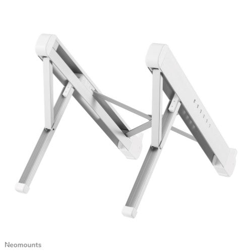 Neomounts NSLS010 Laptop stand 11-17" - foldable - compact - universal