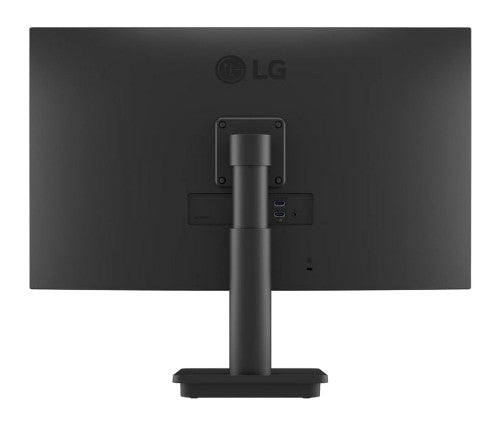 LG 27MS550-B computer monitor 68.6 cm (27") 1920 x 1080 pixels Full HD Black