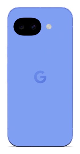 Google Pixel 10a 16 cm (6.3") Dual SIM Android 16.0 5G USB Type-C 8 GB 128 GB 5100 mAh Lavender