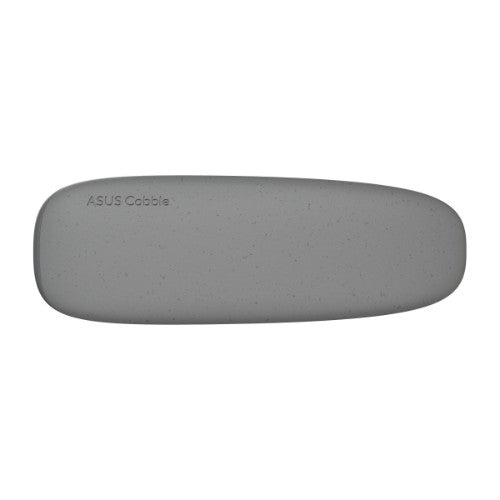 ASUS COBBLE Gray SSD enclosure Grey M.2