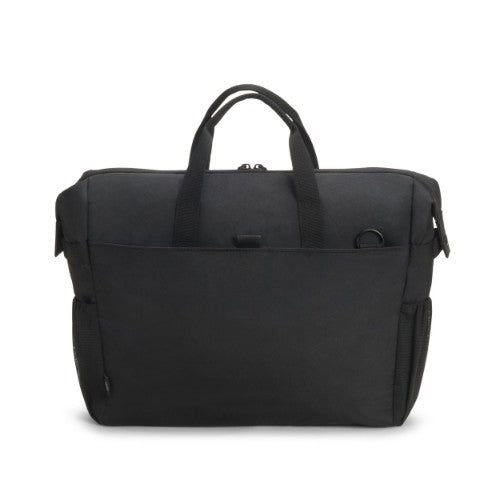 DICOTA Eco Top Traveller GO 39.6 cm (15.6") Black