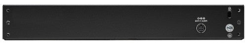 HPE Aruba Networking EdgeConnect 10106 1G 2x SFP 2x Combo 1G 2x RJ45 PoE+ SD-WAN Gateway