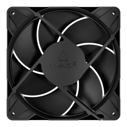 ARCTIC P14 Pro PST - 5 Pack 140 mm PWM Fan with Cable Splitter