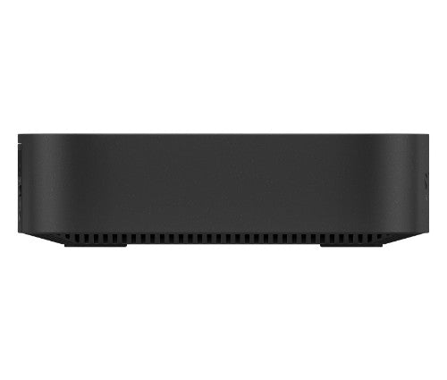 HP Chromebox G4 Intel® Celeron® 7305 4 GB DDR4-SDRAM 64 GB eMMC ChromeOS Mini PC Black