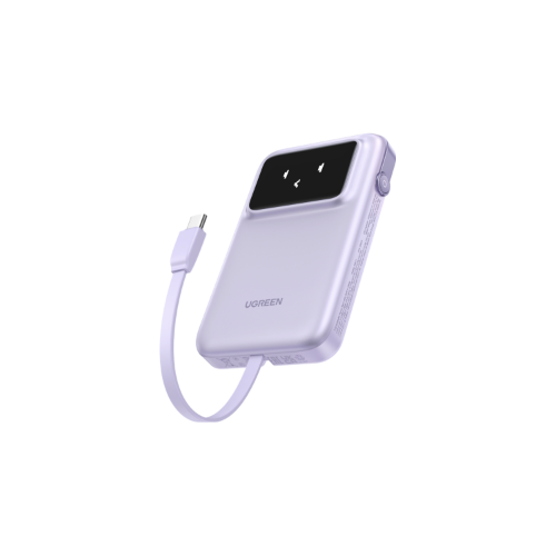 Ugreen UNO 10000 mAh Purple