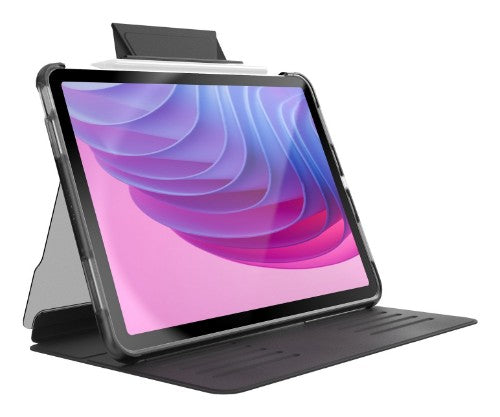 Tech21 T21-11520 tablet case 33 cm (13") Folio Black